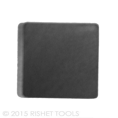 RISHET TOOLS SNU 432 C2 Uncoated Carbide Inserts (10 PCS)