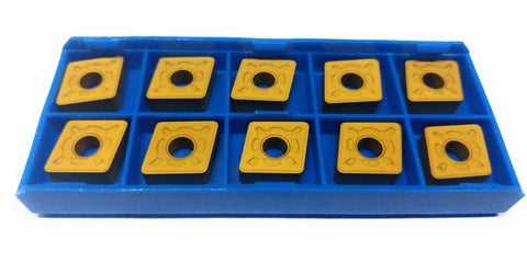 10 pcs RISHET TOOLS 20228 CNMG 433-PM 120408-PM Grade MT4020 CVD Coated High Performance Carbide Inserts for Steel