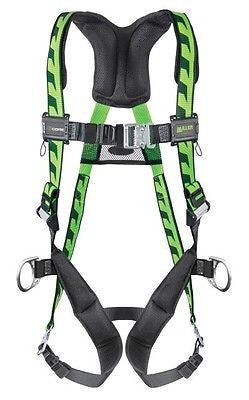 MILLER BY HONEYWELL AC-QC-D/UGN AIRCORE Full Body Harness